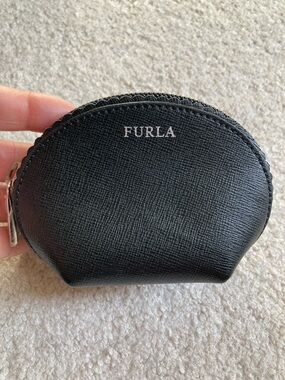Furla coin purse